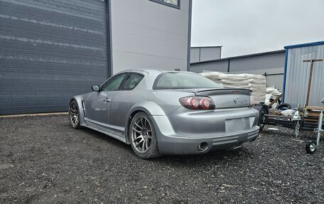 Mazda RX-8 I, 2010 год, 1 450 000 рублей, 5 фотография