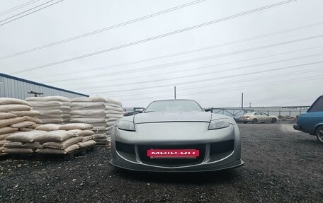 Mazda RX-8 I, 2010 год, 1 450 000 рублей, 8 фотография