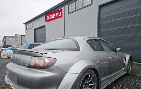 Mazda RX-8 I, 2010 год, 1 450 000 рублей, 9 фотография