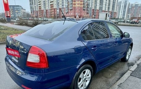 Skoda Octavia, 2011 год, 999 000 рублей, 4 фотография