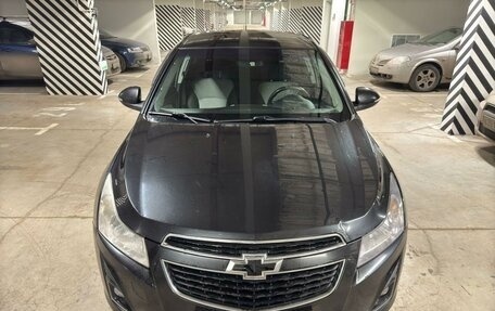 Chevrolet Cruze II, 2014 год, 780 000 рублей, 2 фотография