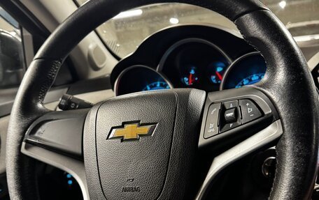 Chevrolet Cruze II, 2014 год, 780 000 рублей, 15 фотография