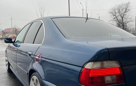 BMW 5 серия, 1999 год, 675 000 рублей, 5 фотография