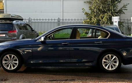 BMW 5 серия, 2013 год, 2 050 000 рублей, 9 фотография