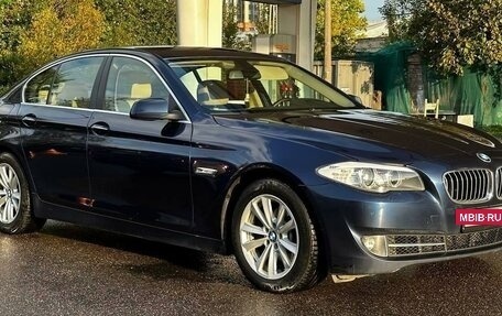 BMW 5 серия, 2013 год, 2 050 000 рублей, 3 фотография