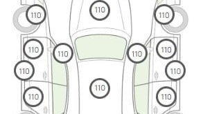 BMW 5 серия, 2013 год, 2 050 000 рублей, 31 фотография