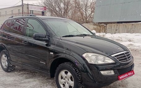 SsangYong Kyron I, 2010 год, 930 000 рублей, 4 фотография