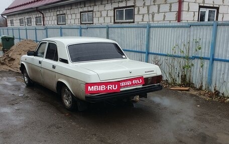 ГАЗ 31029 «Волга», 1996 год, 120 000 рублей, 9 фотография