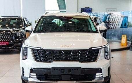 KIA Sorento IV, 2024 год, 5 500 000 рублей, 2 фотография