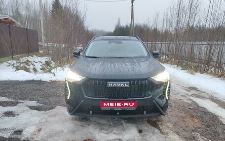 Haval Jolion, 2024 год, 2 650 000 рублей, 1 фотография