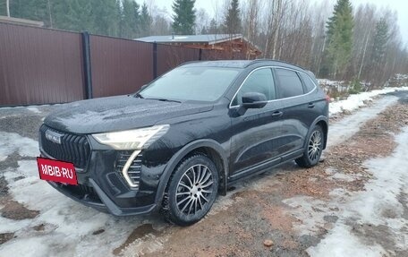 Haval Jolion, 2024 год, 2 650 000 рублей, 4 фотография