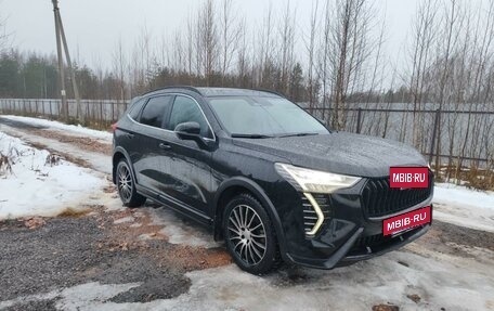 Haval Jolion, 2024 год, 2 650 000 рублей, 2 фотография