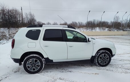 Renault Duster I рестайлинг, 2019 год, 1 800 000 рублей, 3 фотография