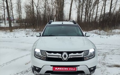 Renault Duster I рестайлинг, 2019 год, 1 800 000 рублей, 1 фотография