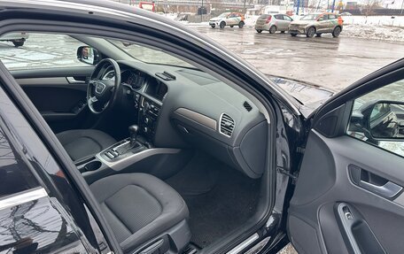 Audi A4, 2014 год, 1 300 000 рублей, 13 фотография