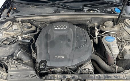 Audi A4, 2014 год, 1 300 000 рублей, 14 фотография