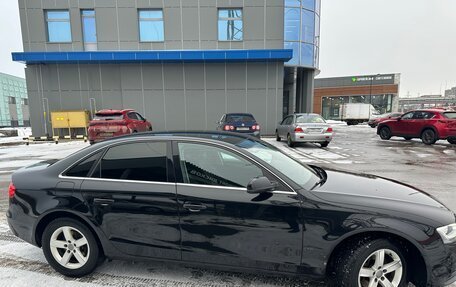 Audi A4, 2014 год, 1 300 000 рублей, 7 фотография