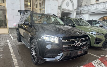 Mercedes-Benz GLS, 2023 год, 16 950 000 рублей, 10 фотография