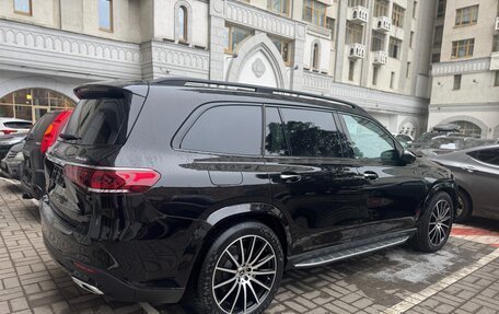 Mercedes-Benz GLS, 2023 год, 16 950 000 рублей, 6 фотография