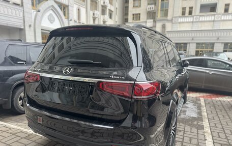 Mercedes-Benz GLS, 2023 год, 16 950 000 рублей, 8 фотография