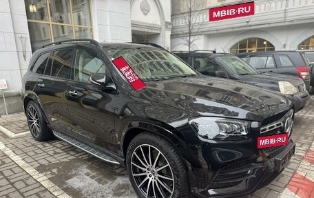 Mercedes-Benz GLS, 2023 год, 16 950 000 рублей, 5 фотография