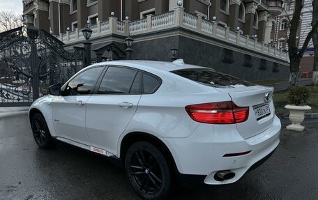 BMW X6, 2010 год, 2 150 000 рублей, 2 фотография