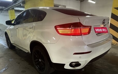 BMW X6, 2010 год, 2 150 000 рублей, 6 фотография