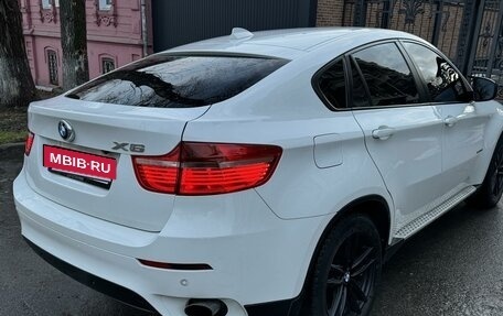 BMW X6, 2010 год, 2 150 000 рублей, 3 фотография