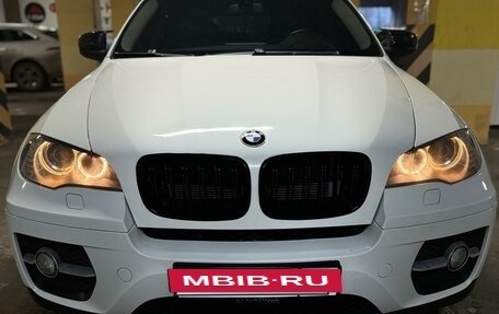 BMW X6, 2010 год, 2 150 000 рублей, 8 фотография