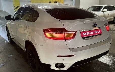 BMW X6, 2010 год, 2 150 000 рублей, 7 фотография