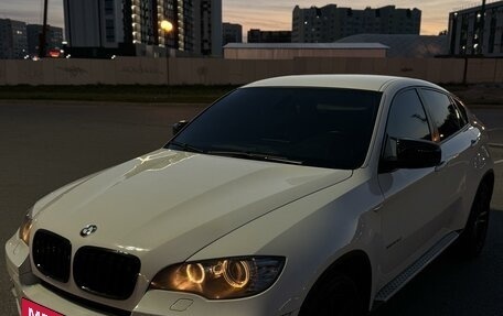 BMW X6, 2010 год, 2 150 000 рублей, 22 фотография