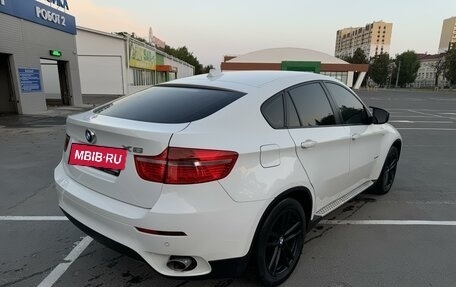 BMW X6, 2010 год, 2 150 000 рублей, 32 фотография