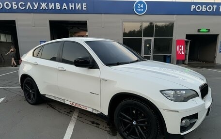 BMW X6, 2010 год, 2 150 000 рублей, 31 фотография