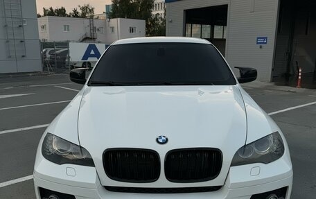 BMW X6, 2010 год, 2 150 000 рублей, 30 фотография