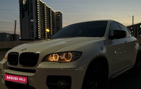 BMW X6, 2010 год, 2 150 000 рублей, 23 фотография