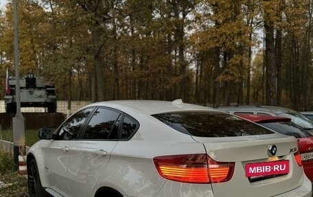 BMW X6, 2010 год, 2 150 000 рублей, 20 фотография