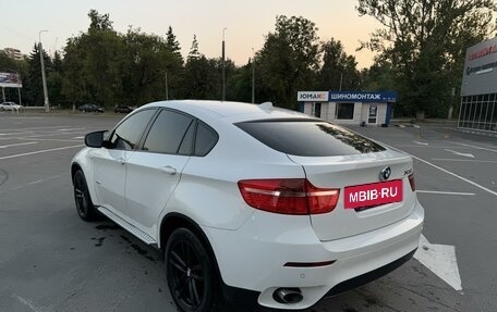 BMW X6, 2010 год, 2 150 000 рублей, 33 фотография