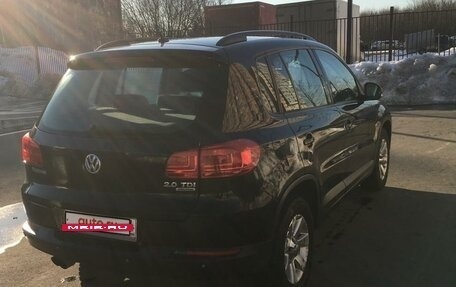 Volkswagen Tiguan I, 2012 год, 1 400 000 рублей, 6 фотография