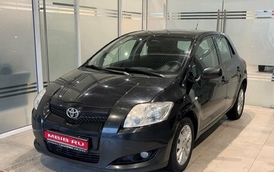 Toyota Auris II, 2007 год, 730 000 рублей, 1 фотография