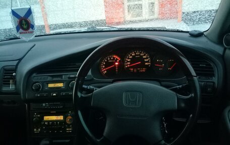 Honda Inspire III, 1998 год, 310 000 рублей, 9 фотография