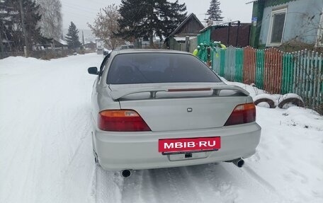 Honda Inspire III, 1998 год, 310 000 рублей, 6 фотография