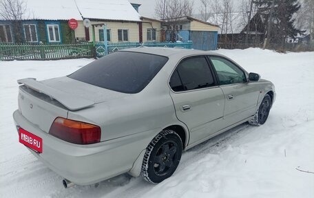 Honda Inspire III, 1998 год, 310 000 рублей, 3 фотография