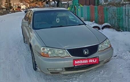 Honda Inspire III, 1998 год, 310 000 рублей, 14 фотография