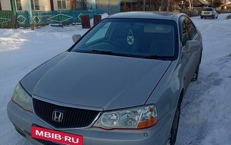 Honda Inspire III, 1998 год, 310 000 рублей, 15 фотография