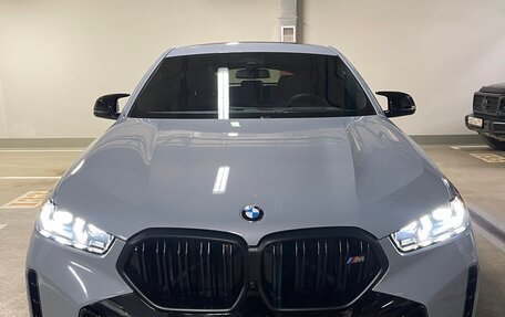 BMW X6, 2023 год, 19 000 000 рублей, 1 фотография