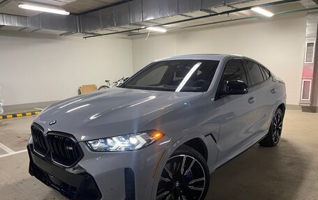 BMW X6, 2023 год, 19 000 000 рублей, 2 фотография