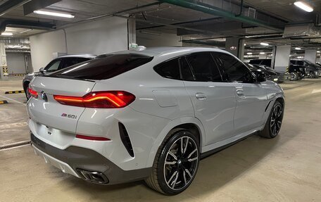 BMW X6, 2023 год, 19 000 000 рублей, 6 фотография