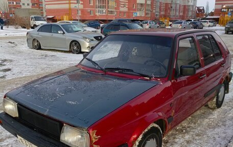 Volkswagen Golf II, 1989 год, 90 000 рублей, 2 фотография