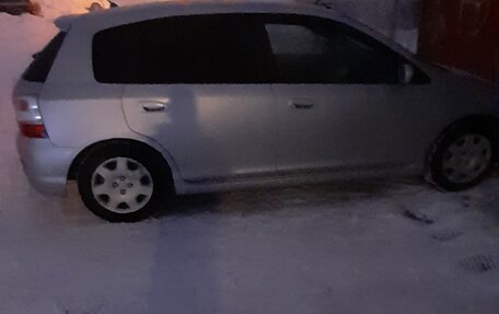 Honda Civic VII, 2005 год, 600 000 рублей, 2 фотография