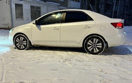 KIA Cerato III, 2012 год, 1 030 000 рублей, 1 фотография